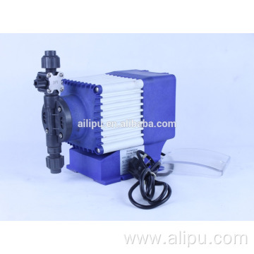 Swimming Pool Solenoid Metering Pump